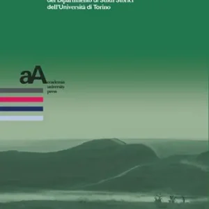 Chiedi alla terra. Scavi e ricerche archeologiche del Dipartimento di Studi Storici dell‘Università di Torino Occasione Imperdibile