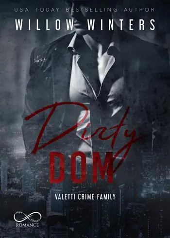 Offerta Lampo Dirty Dom. Valetti crime family. Ediz. italiana. Vol. 1