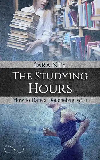 The studying hours. Ediz. italiana Ultimissimo Modello