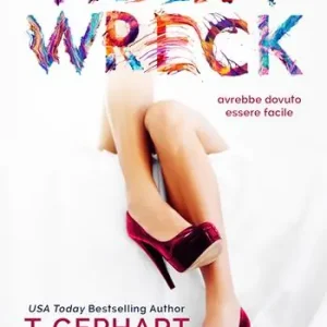 Train wreck. Ediz. italiana Super Prezzo