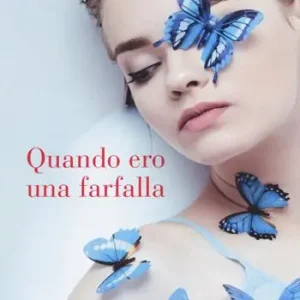 Quando ero una farfalla Promozione