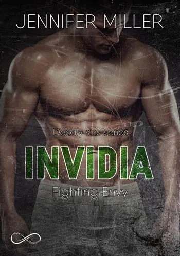 Invidia. Fighting envy. Deadly sins series. Vol. 1 Prezzo Basso