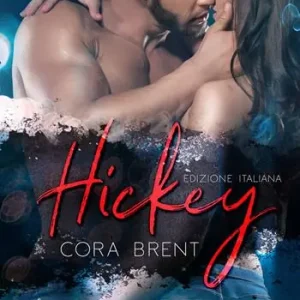 Hickey Nuovo Arrivo