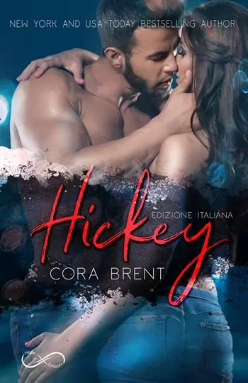 Hickey Nuovo Arrivo
