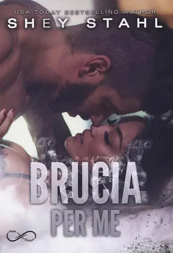 Brucia per me Offerta Speciale