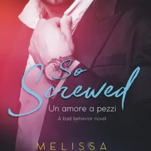 So screwed Bestseller
