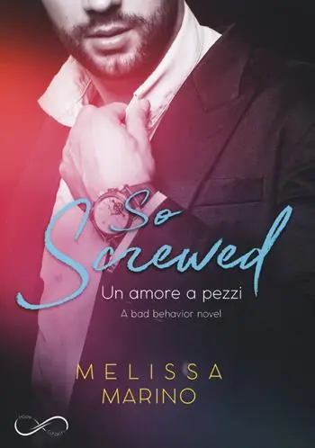 So screwed Bestseller