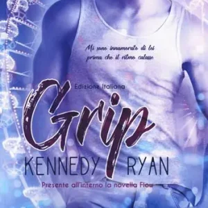 Compra Oggi Stesso Grip. Vol. 1