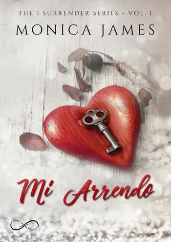 Mi arrendo. The I surrender series. Vol. 1 Compra Online
