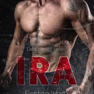 Sconto Ira. Fighting wrath. Deadly sins series. Vol. 2