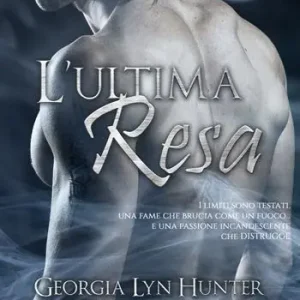 L‘ultima resa. Fallen guardian. Vol. 1 Prezzo Ridotto