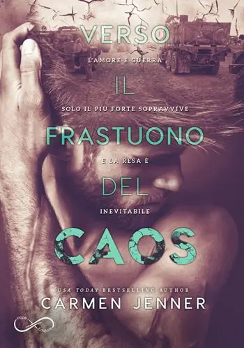 Verso il frastuono del caos Promozione Esclusiva