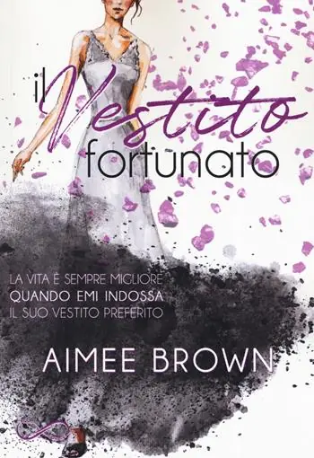 Ultime Pezzi Il vestito fortunato