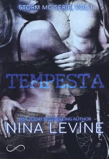 Quantità Limitata Tempesta. Storm MC. Vol. 1