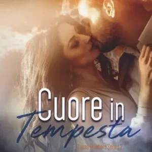 Cuore in tempesta. Lucas brothers series. Vol. 2 Soddisfatti O Rimborsati