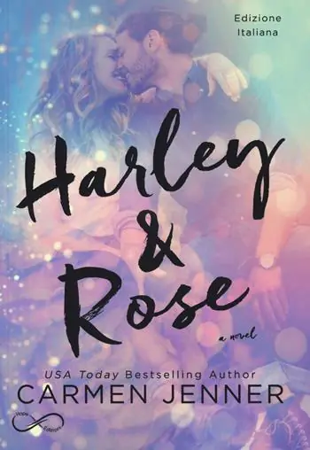Harley & Rose. Ediz. italiana Offerta