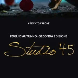 Compra Adesso Studio 45. Fogli d‘autunno