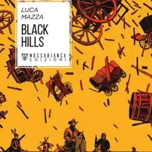 Black Hills Compra Oggi Stesso