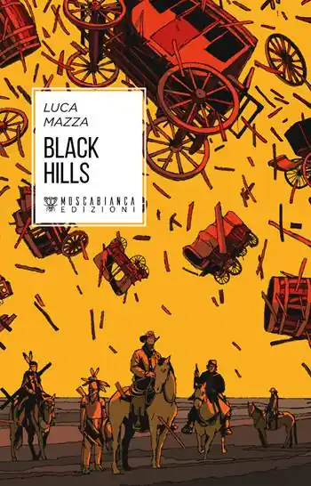 Black Hills Compra Oggi Stesso
