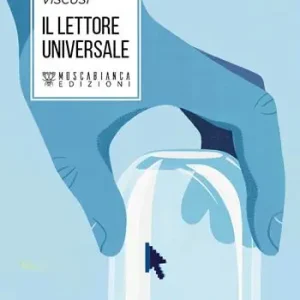 Il lettore universale Subito Disponibile