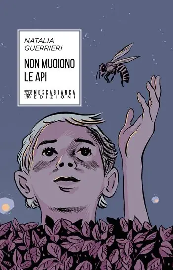 Più Venduto Non muoiono le api