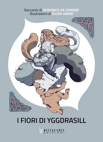 I fiori di Yggdrasill Offerta