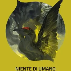 Saldi Niente di umano
