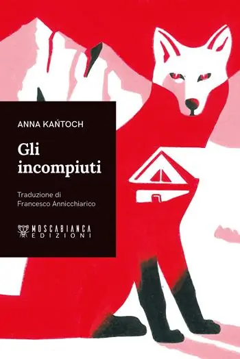 Solo Oggi Gli incompiuti