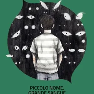 Solo Oggi Piccolo nome, grande sangue
