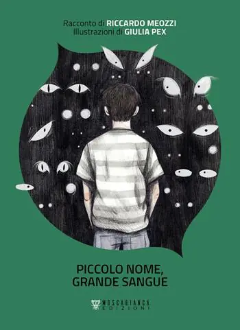 Solo Oggi Piccolo nome, grande sangue