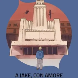 A Jake, con amore Prezzo Ridotto