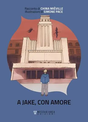 A Jake, con amore Prezzo Ridotto