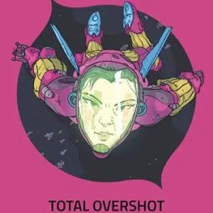 Total overshot Compra Online