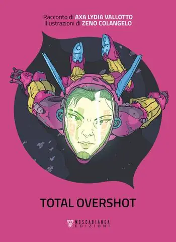 Total overshot Compra Online