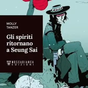 Non Perdere Gli spiriti ritornano a Seung Sai