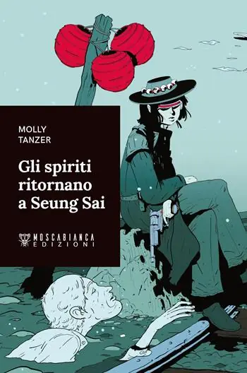 Non Perdere Gli spiriti ritornano a Seung Sai