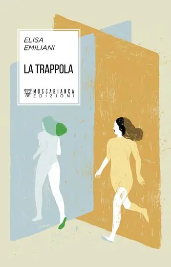 Scelto Dai Clienti La trappola