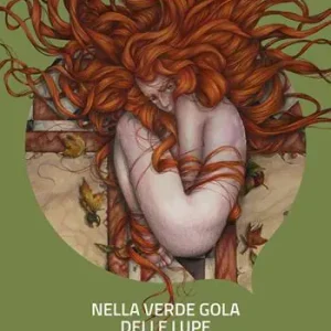 Spedito Oggi Nella verde gola delle lupe