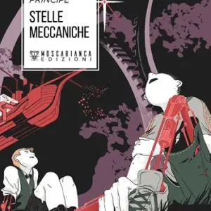 Stelle meccaniche Ultime Pezzi