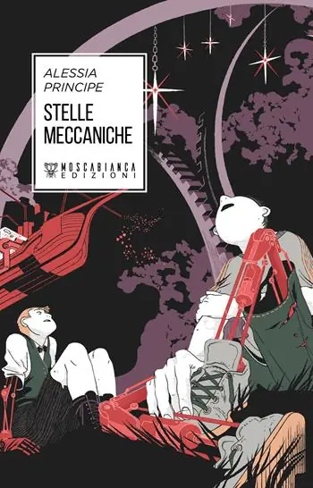 Stelle meccaniche Ultime Pezzi