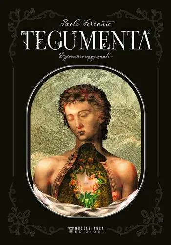 Tegumenta. Dizionario emozionale Offerta Speciale