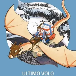 Offerta Speciale Ultimo volo