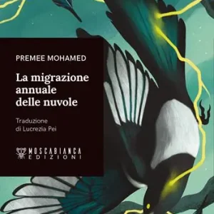 Ultima Occasione La migrazione annuale delle nuvole