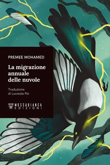Ultima Occasione La migrazione annuale delle nuvole