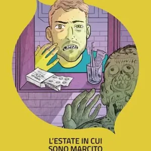 L‘estate in cui sono marcito Saldi