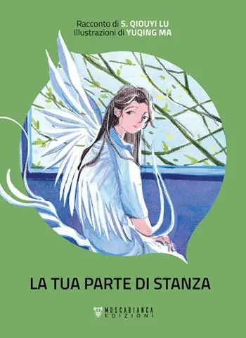 La tua parte di stanza Acquista Ora