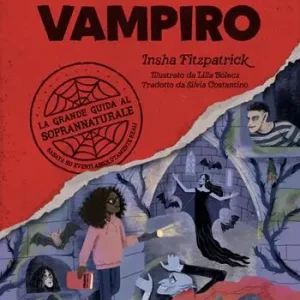 In giro col vampiro Esclusivo