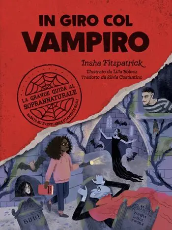 In giro col vampiro Esclusivo