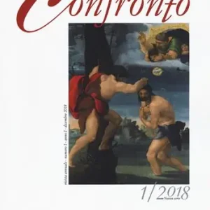 Nuovo Arrivo Confronto. Studi e ricerche di storia dell’arte europea (2018). Vol. 1