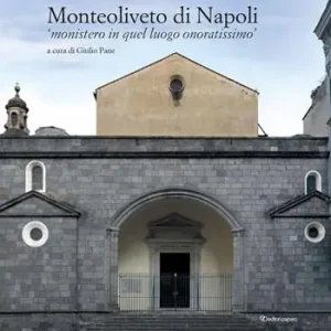 Di Tendenza Monteoliveto di Napoli